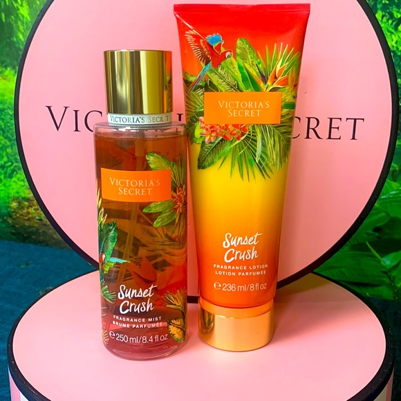 VS Sunset Crush - Picture 1 of 3